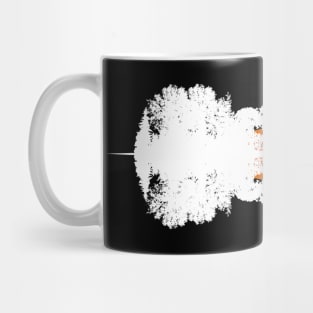 Guitar Country Mug